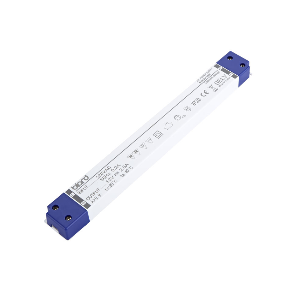 Biard 30W LED Driver