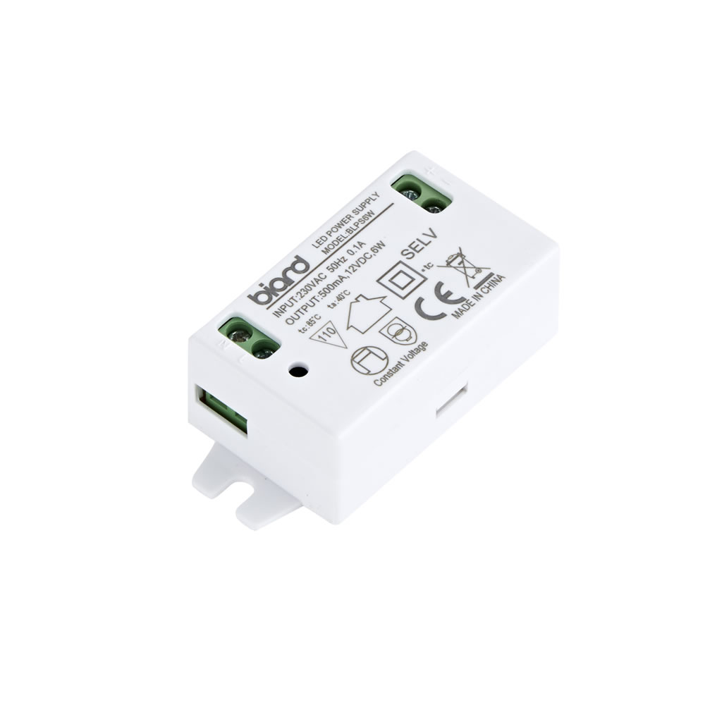 Biard 6W LED Driver