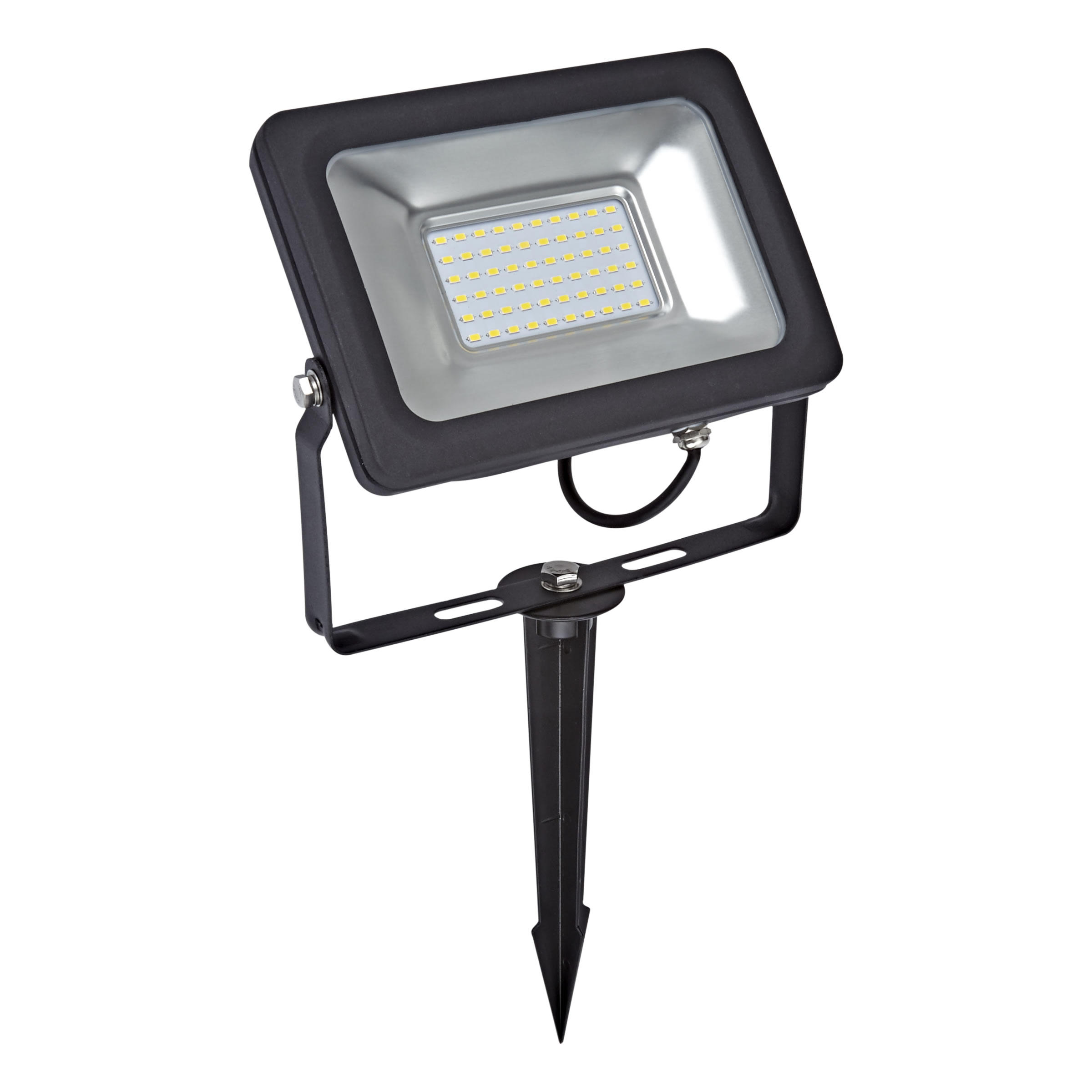 Biard Grondpen en SMD Breedstraler 30W - IP65