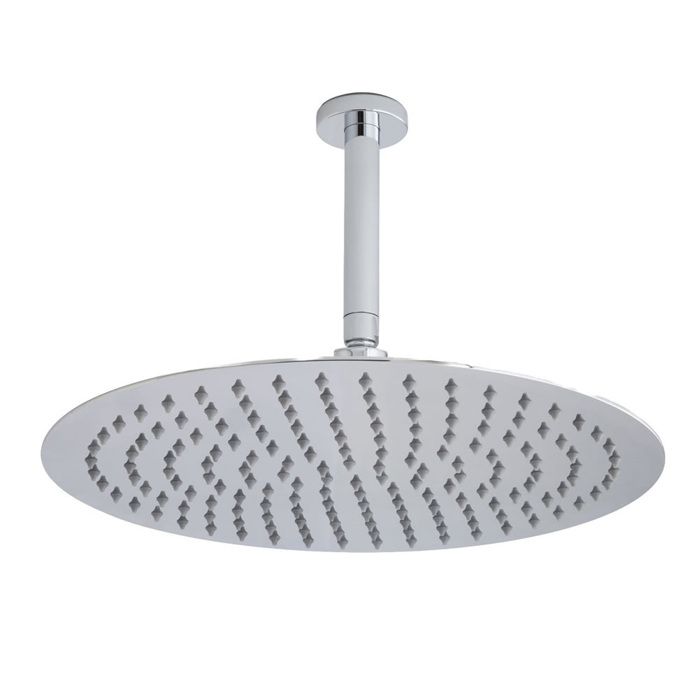 Ronde Plafond Hoofddouche (d:40cm)