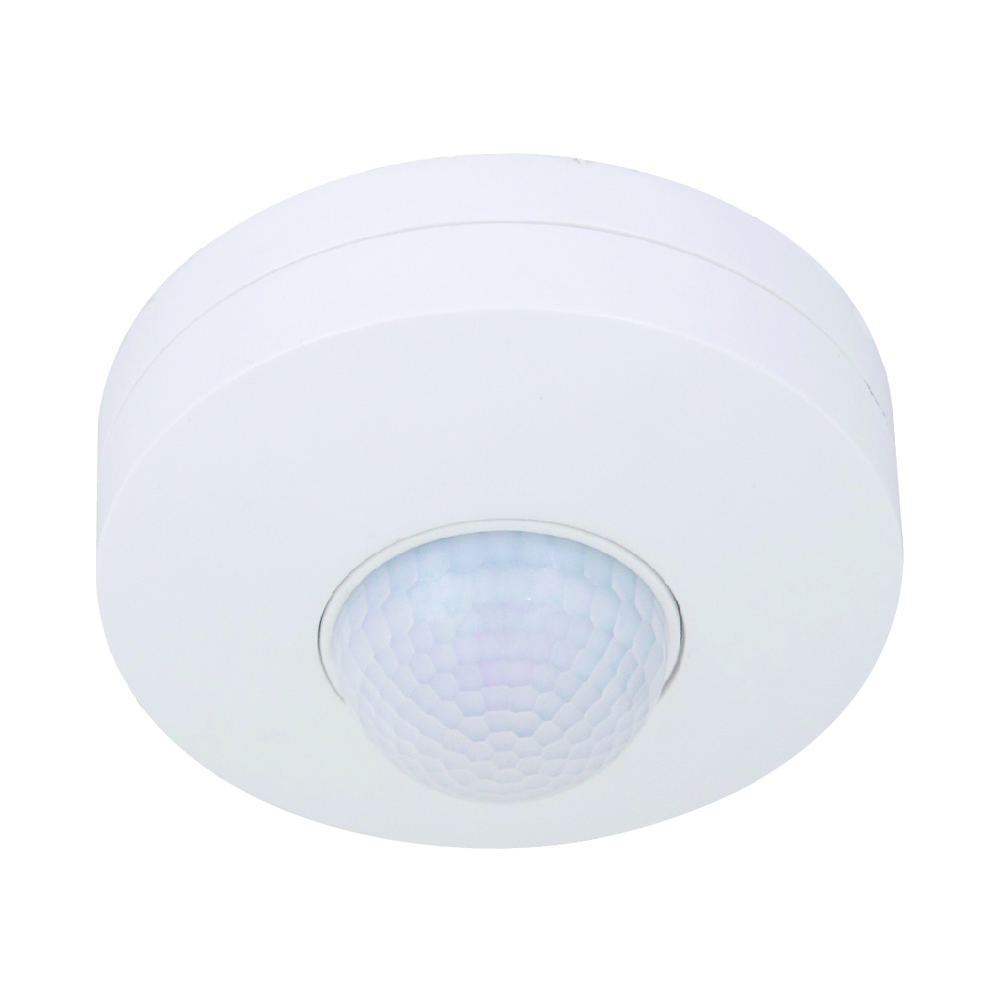 Powermaster 360° Plafond PIR Sensor Wit IP20 (Binnenshuis)