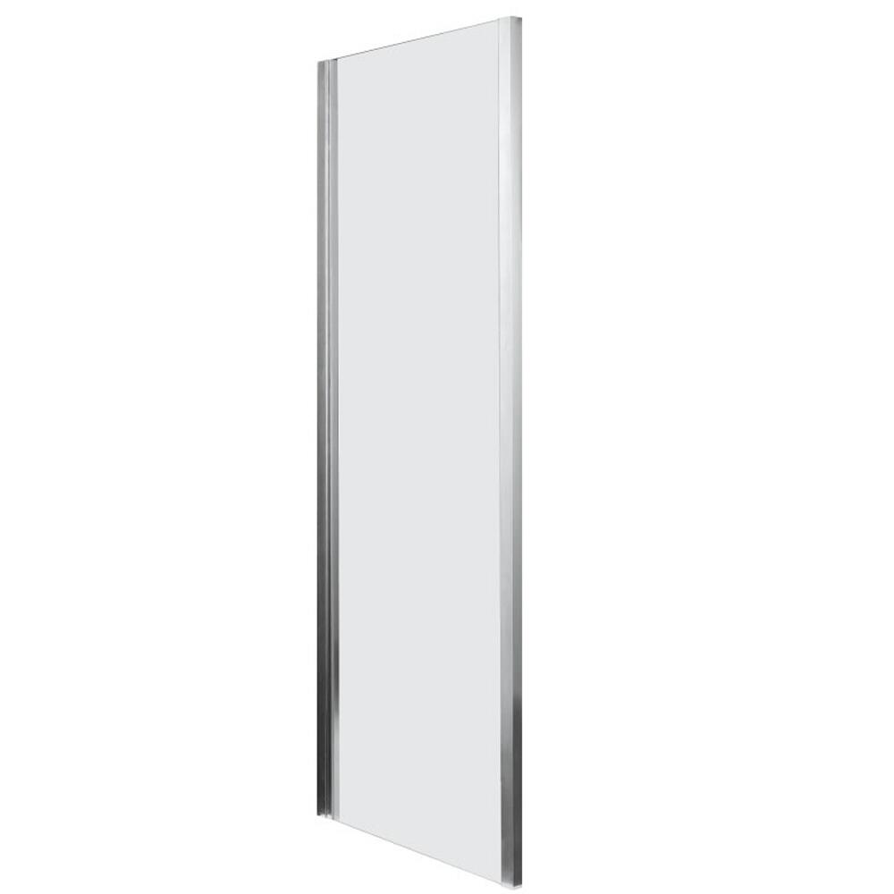 Hutton Douche Zijwand - 5mm dik veiligheidglas - 195cm x 75cm
