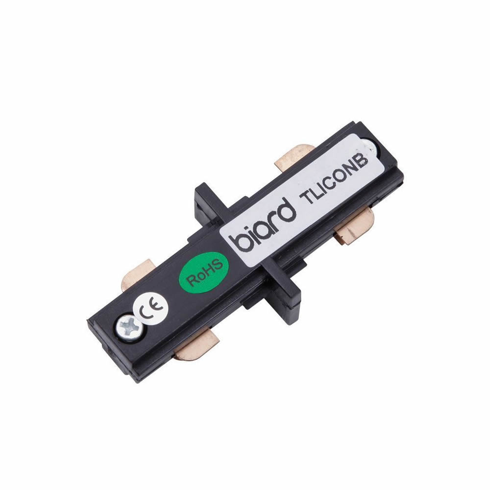 Biard Doorverbinder - Zwart