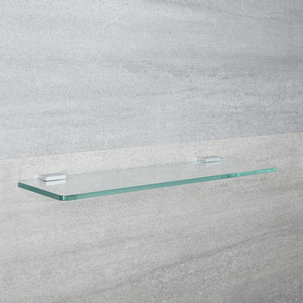 Minimalist Glazen Planchet