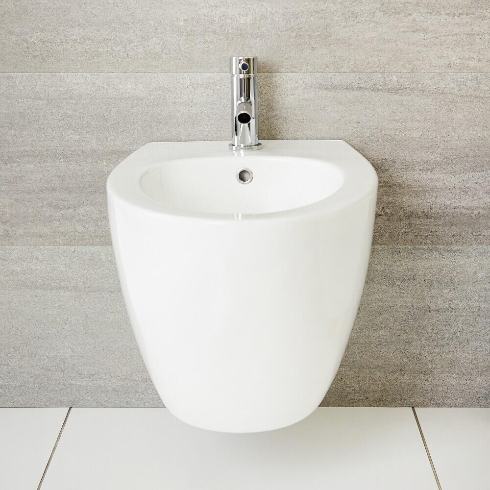 Ashbury Hangend Keramisch Bidet