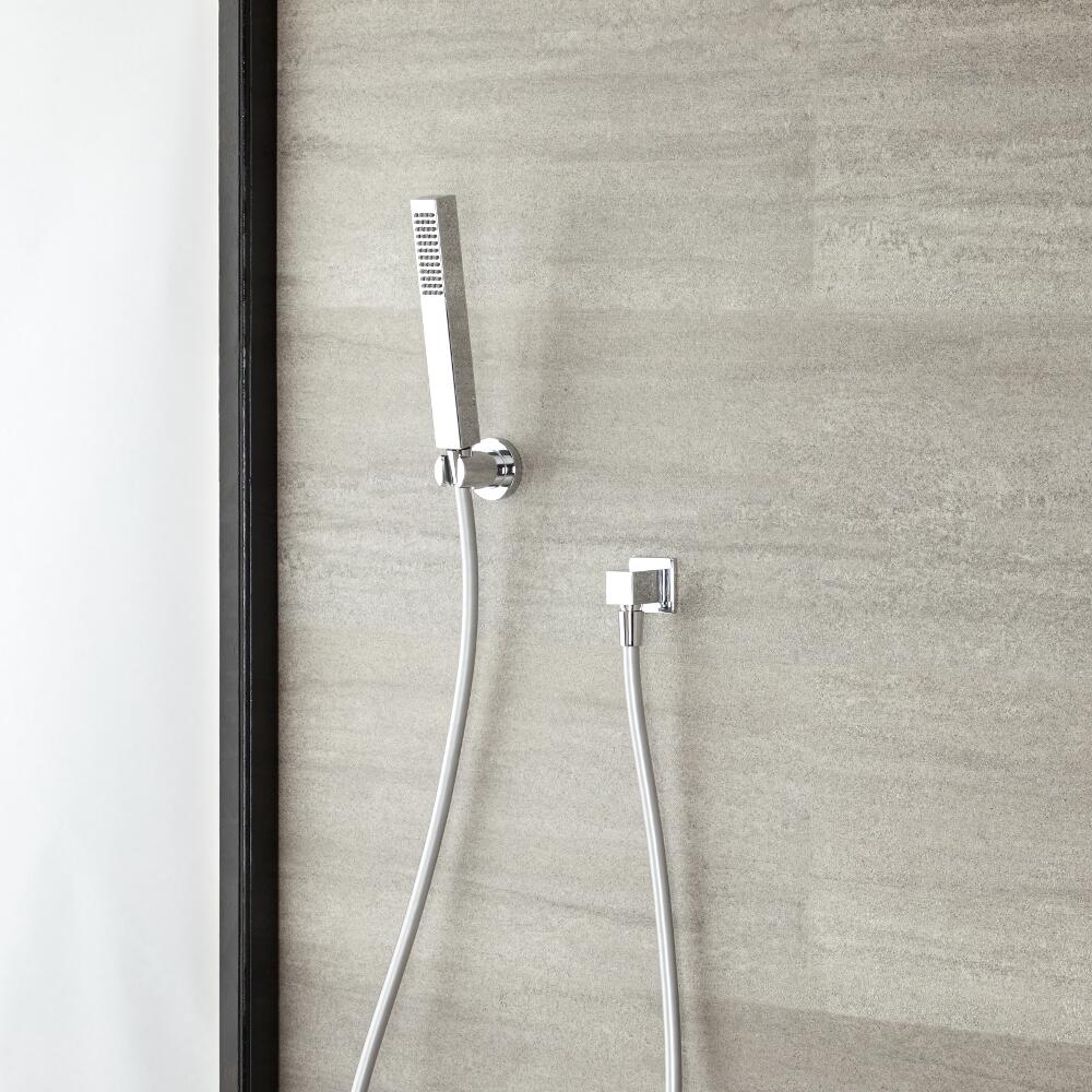 Kubix handdouche combinatie