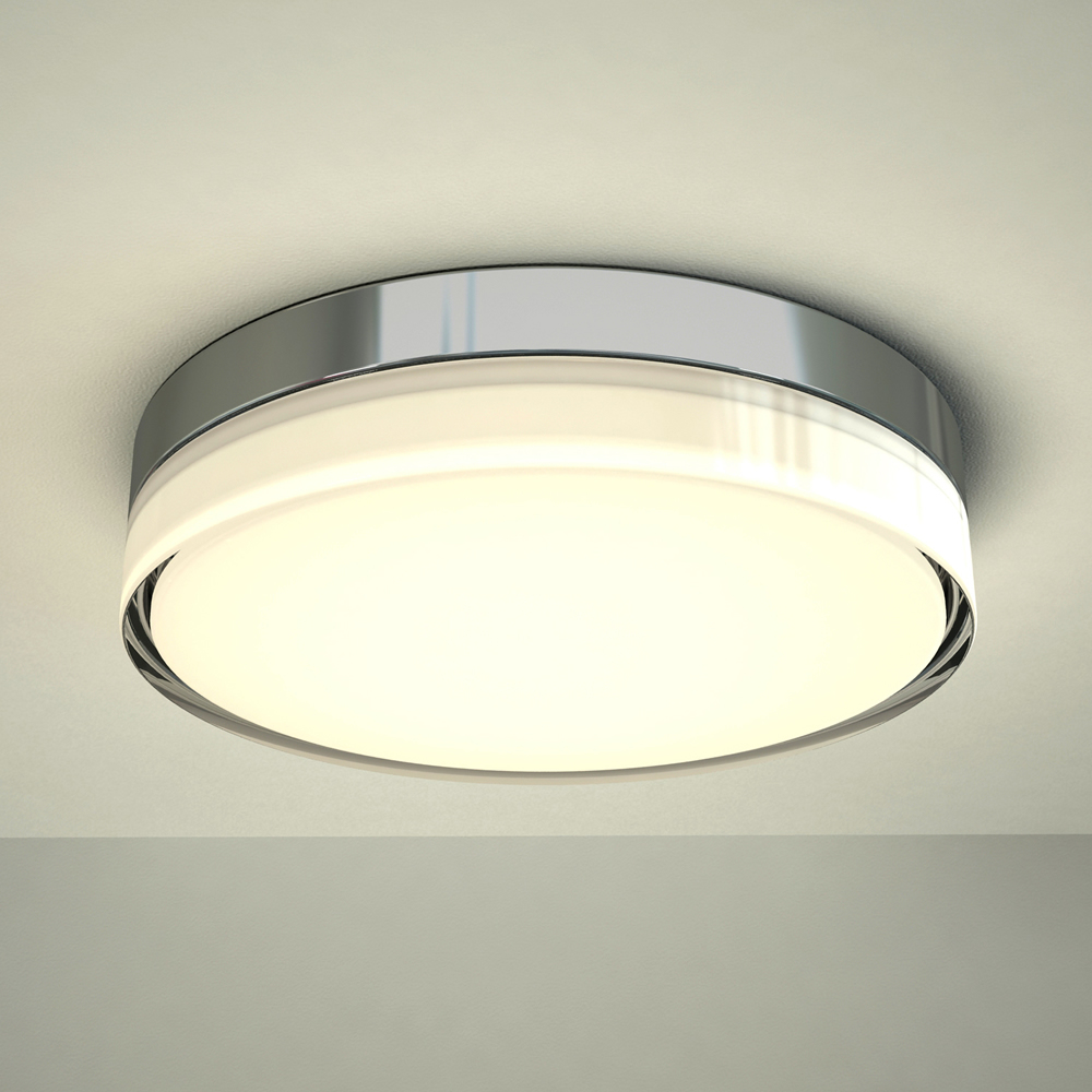 Almsee 18W Badkamer Plafond Lamp Ø28,2 x 6,3 cm