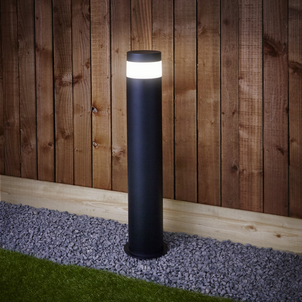 Gols Led 12W IP54 Lichtpaal - 80cm