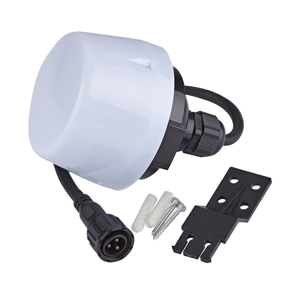 Dag/Nacht Sensor voor Breedstaler 10-50W