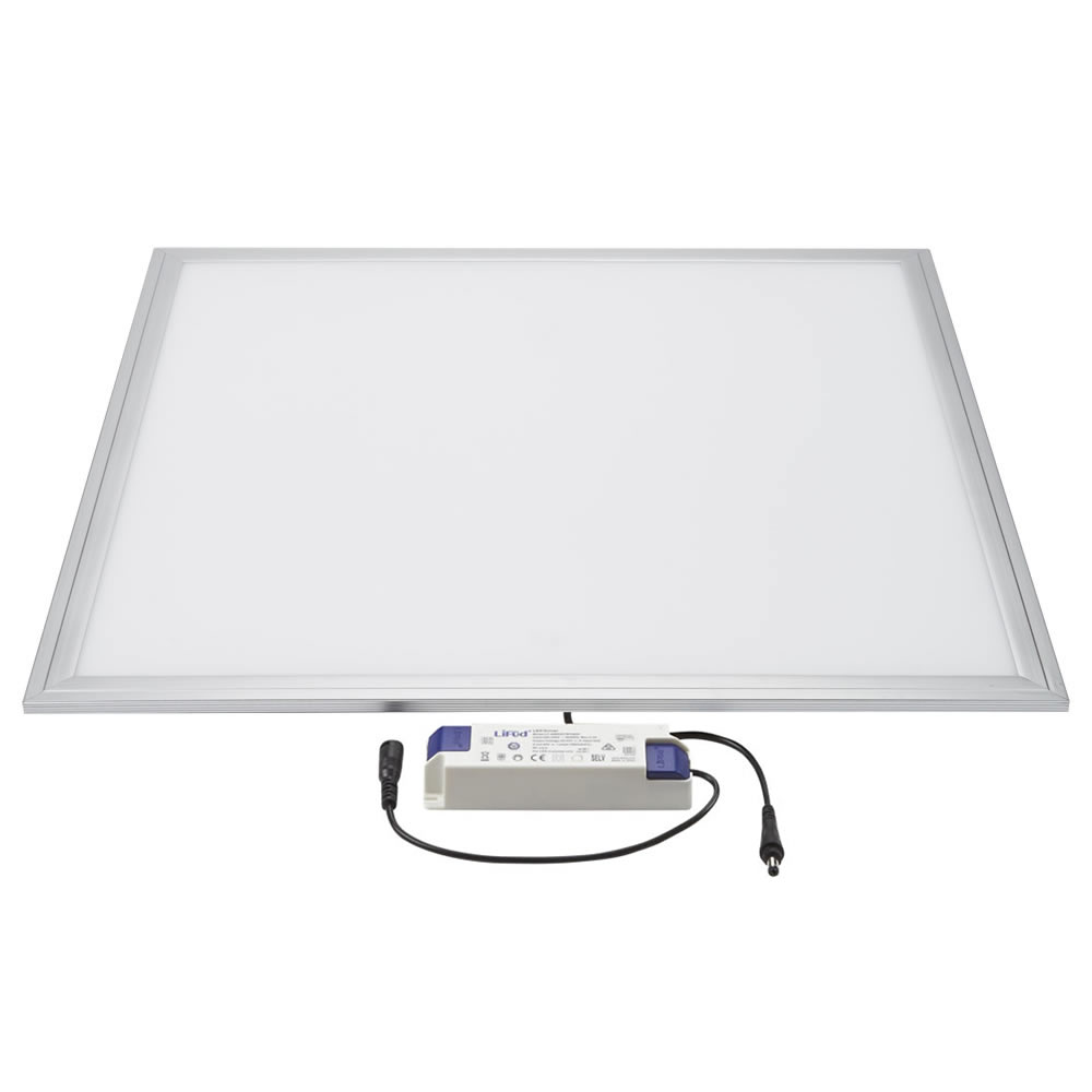 Biard 36W LED Paneel 60cm x 60cm x 0.9cm