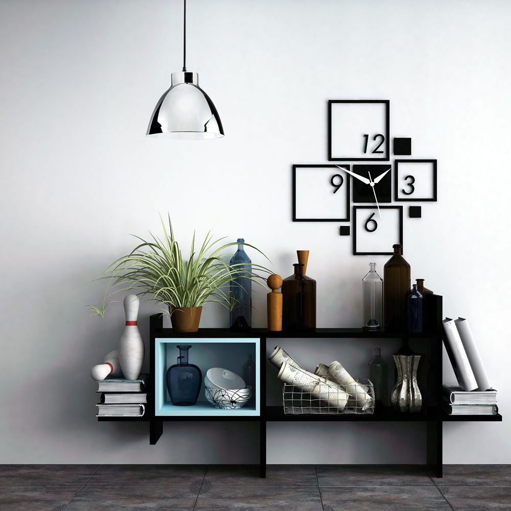 Luca Hanglamp E27 Chroom