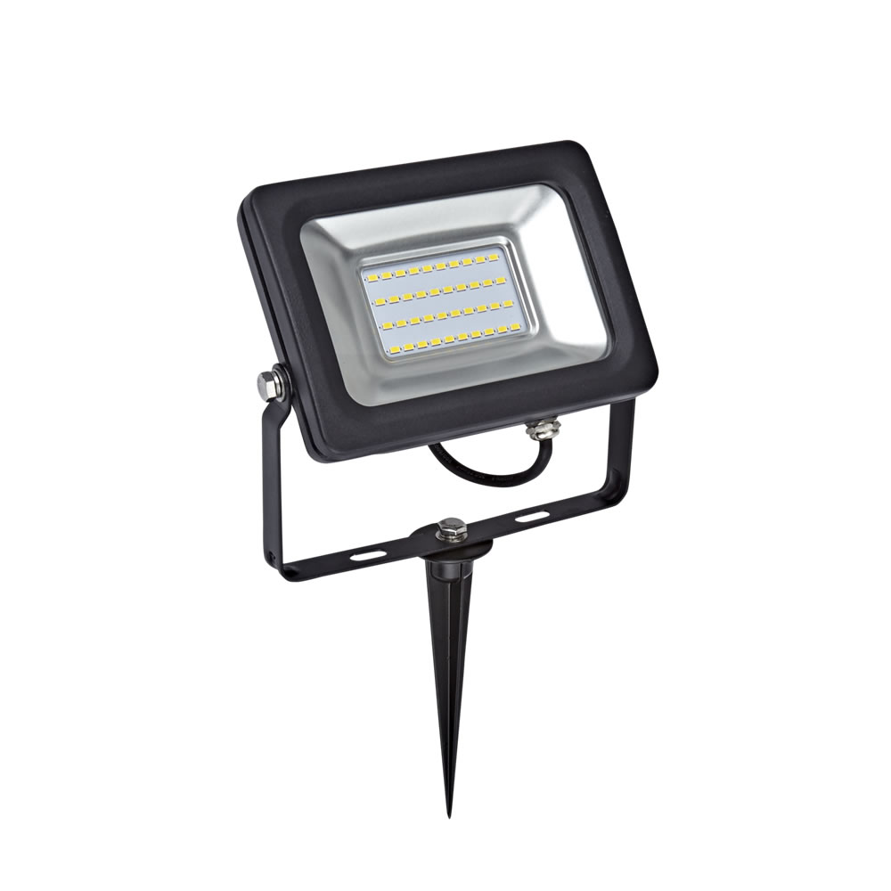 Biard Grondpen en SMD Breedstraler 20W - IP65