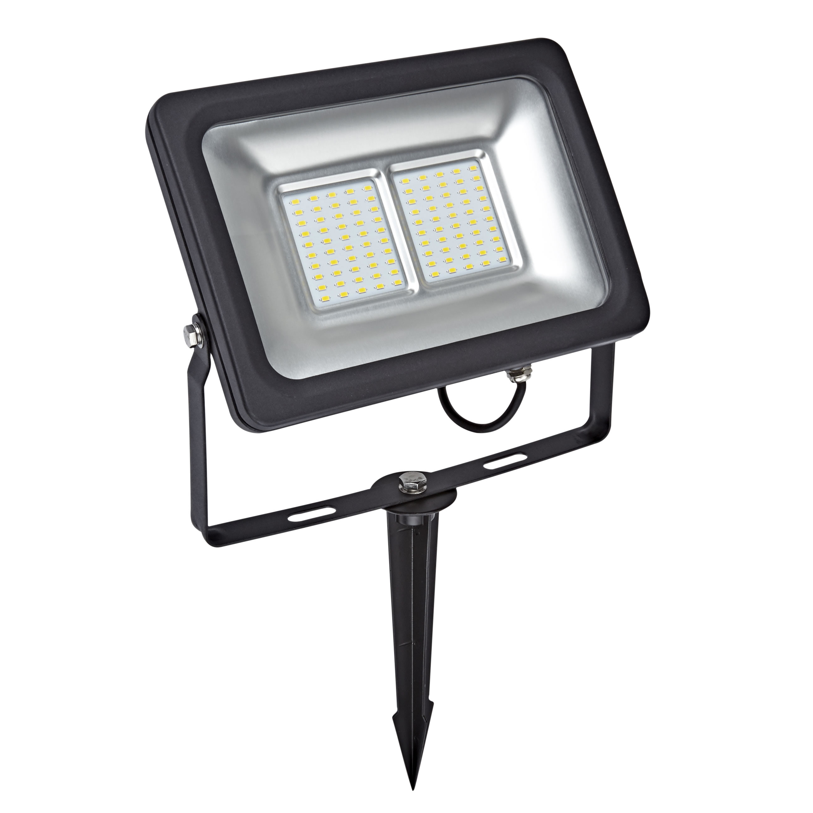 Biard Grondpen en SMD Breedstraler 50W - IP65