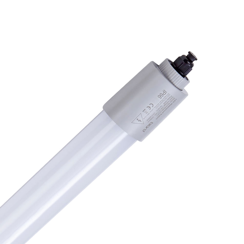 Biard LED Tri-Proof Verlichting TL Buis 25W IP66 130cm
