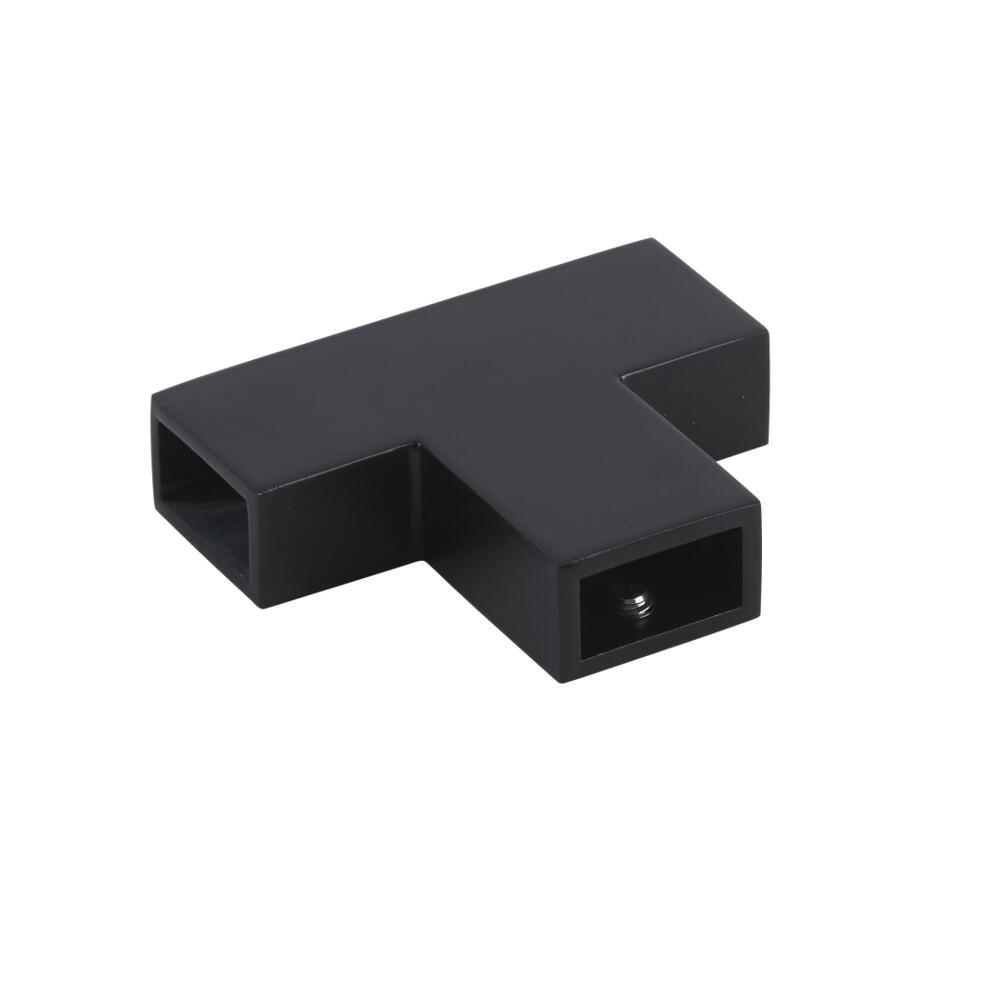 Nox T-stuk voor Stabilisatiestang - Zwart