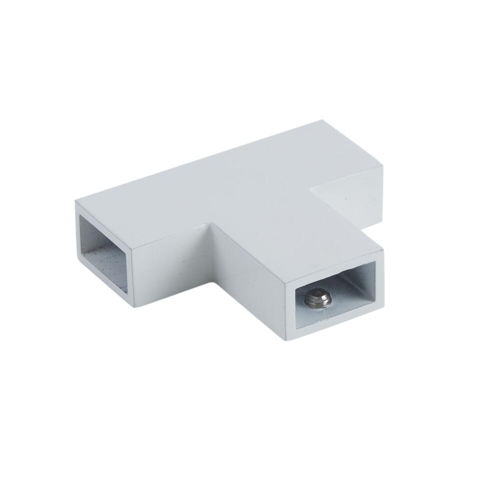 Lux T-stuk voor Stabilisatiestang - Wit