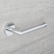 PriseToiletrolhouder Chroom
