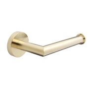 Toiletrolhouder - Satijn Goud | Ayanna