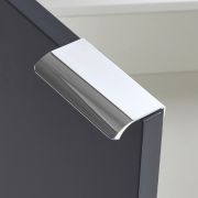 Meubelgreep Modern | Keuze Afwerking