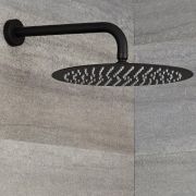 Nox Douche-arm Zwart