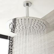 Douchearm Plafondbevestiging Modern - Chroom | Como