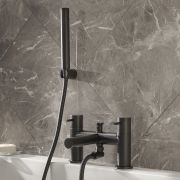 Badmengkraan 2-Gats met Handdouche Modern | Keuze Afwerking | Otto