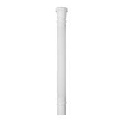 Flexibele Afvoerslang 1 ½” (4cm) x 50,5cm | Cranplas