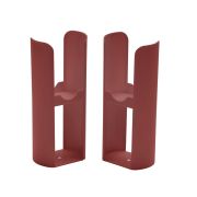 Radiatorpoten voor Revive Design Radiatoren | Keuze Kleur | Revive
