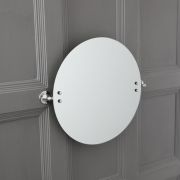 Badkamerspiegel Klassiek Rond d.49cm| Elizabeth