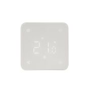 Wi-Fi Thermostaat met Verlicht Display voor Elektrische Verwarming - Wit | Connect