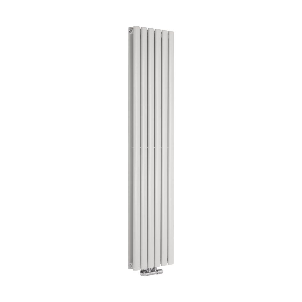 Design Radiator CV Verticaal (Dubbel Paneel) Modern 160cm x 35,4cm ...