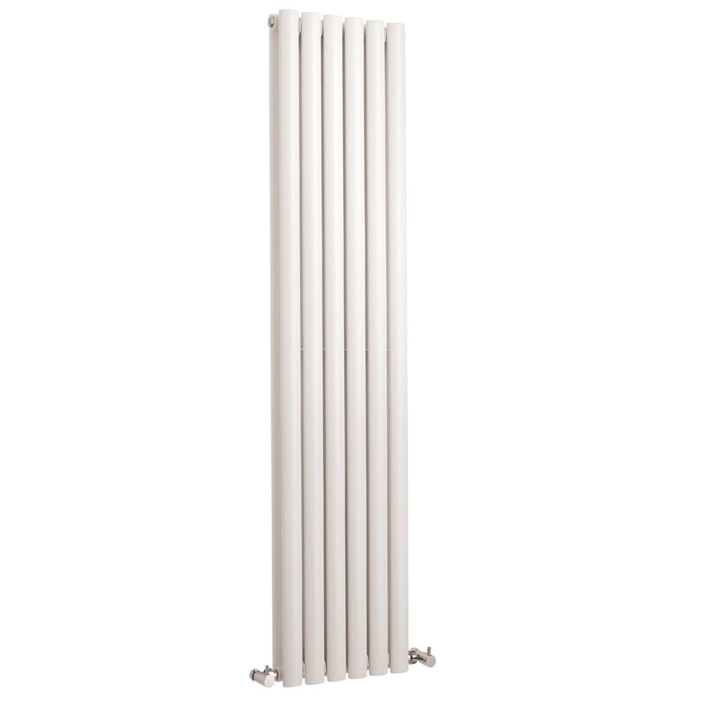 Dubbele Radiator Design Radiator CV Verticaal (Dubbel Paneel) Modern 150cm x 35,4cm ...