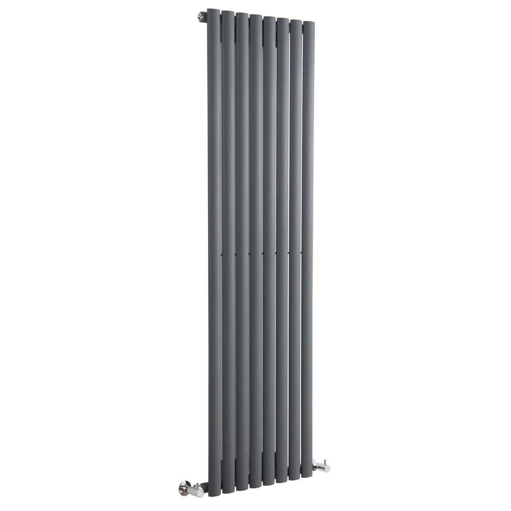 Design Radiator CV Verticaal (Enkel Paneel) Modern 160cm x 47,2cm ...