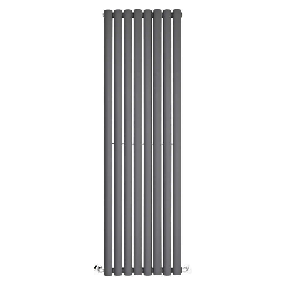 Design Radiator CV Verticaal (Dubbel Paneel) Modern 140cm x 47,2cm ...