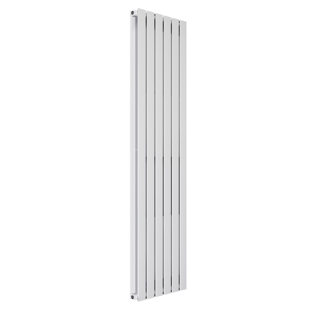 Verticale Design Convector Radiator 2-Lagig Ontwerp met Vlakke Panelen ...