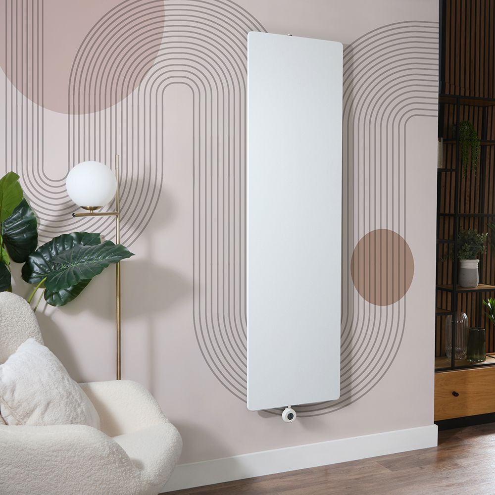 LSC Elektrische Kachel Smart Connect Convector Kachel Kachel Met 24 Uurs Timer Kachel Op Afstand Te Bedienen