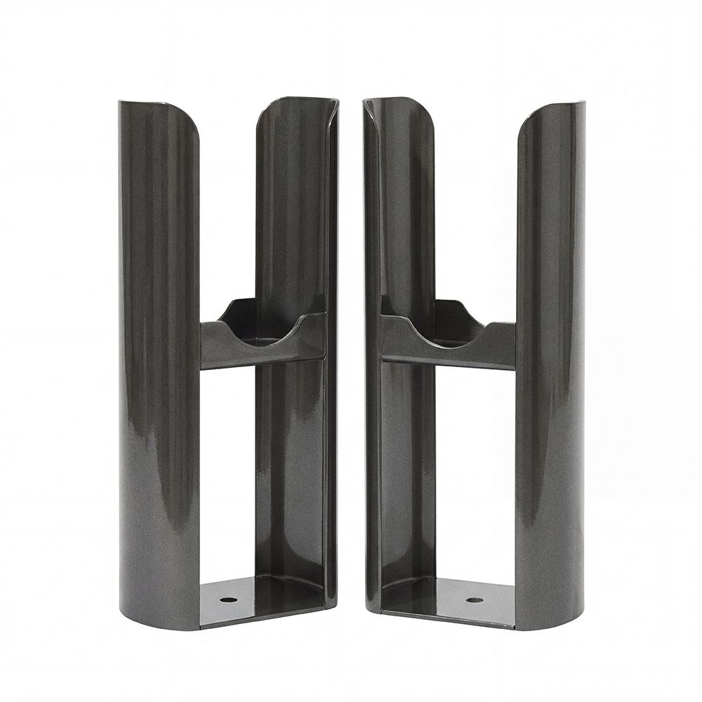 Hudson Reed Revive - Radiatorpoten voor Revive Designradiatoren - Keuze ...