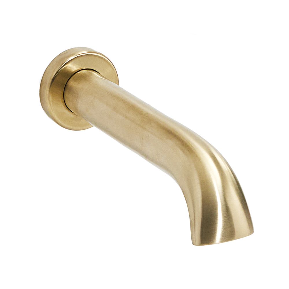 Retro douchesysteem thermostaat messing mengkraan, doucheset met regendouche, gouden douchearmatuur, complete regendouche, wandmontage, waterval, baduitloop, badkamer