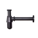 Wastafel Sifon Klassiek Zwart | Elizabeth