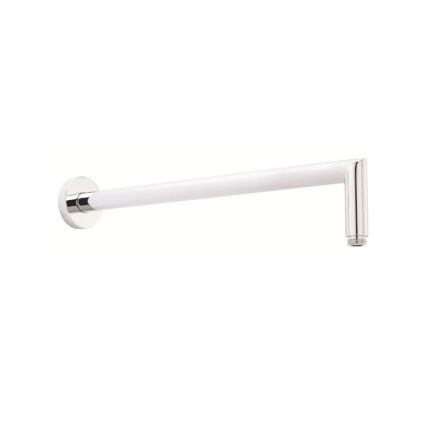 Douchearm Muurbevestigd 42,5cm Chroom | Select
