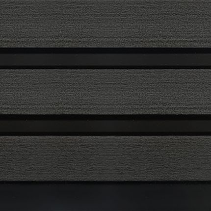 Akoestische Wandpanelen 240cm x 30cm | Keuze uit Stijlvolle Afwerkingen