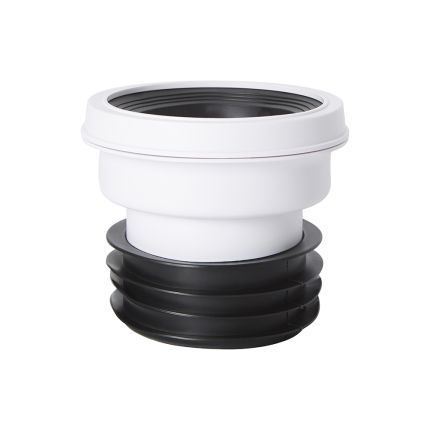 Rechte Wc Afvoer | Cranplas