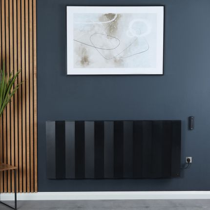 Aluminium Designradiatoren | Moderne Radiator