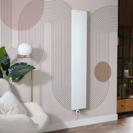 Hudson Reed Radiator Elektrische radiatoren
