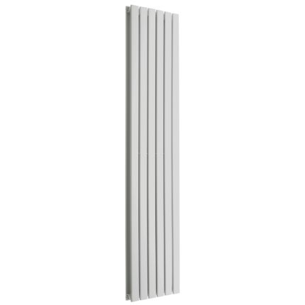 Design Radiator Verticaal Vlak 175cm Hoog | Keuze Afwerking en Breedte - Enkel of Dubbel Paneel | Sterling Arlie van Hudson Reed