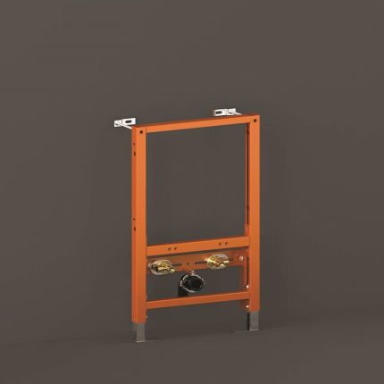 Muurframe voor Hangend Bidet | RAK Ecofix x Hudson Reed