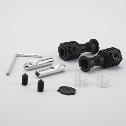 Bevestigingskit voor Hangende Toiletten