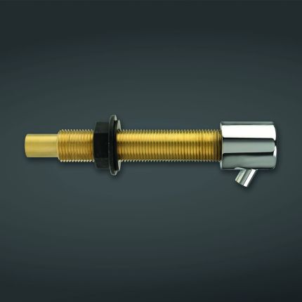 Sproeikop voor Urinoirs met Inbouw Spoelsysteem | RAK x Hudson Reed