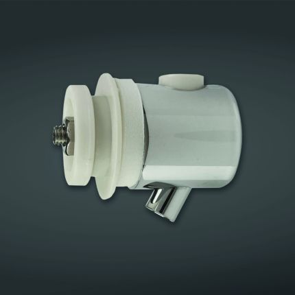 Sproeikop voor Urinoirs met Opbouw Spoelsysteem | RAK x Hudson Reed