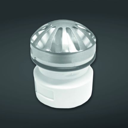 Waterloos Urinoirsysteem voor Jazira, Series 600 en Venice Urinoirs - RAK x Hudson Reed